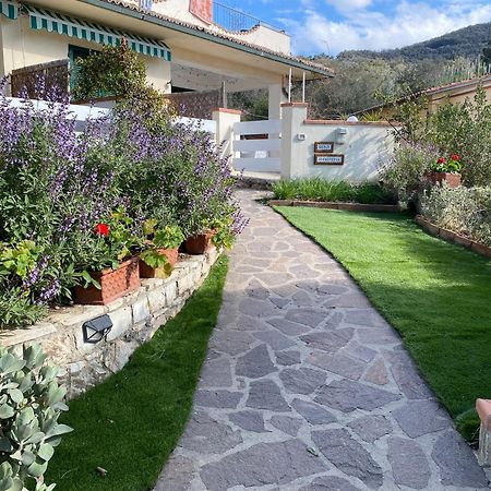 Biodola beach apartment Portoferraio Exterior foto