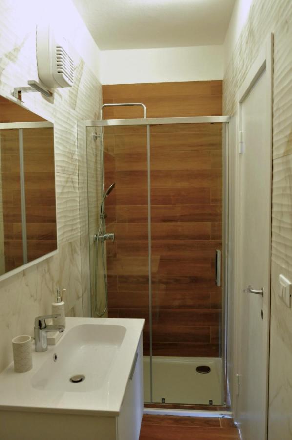 Biodola beach apartment Portoferraio Exterior foto