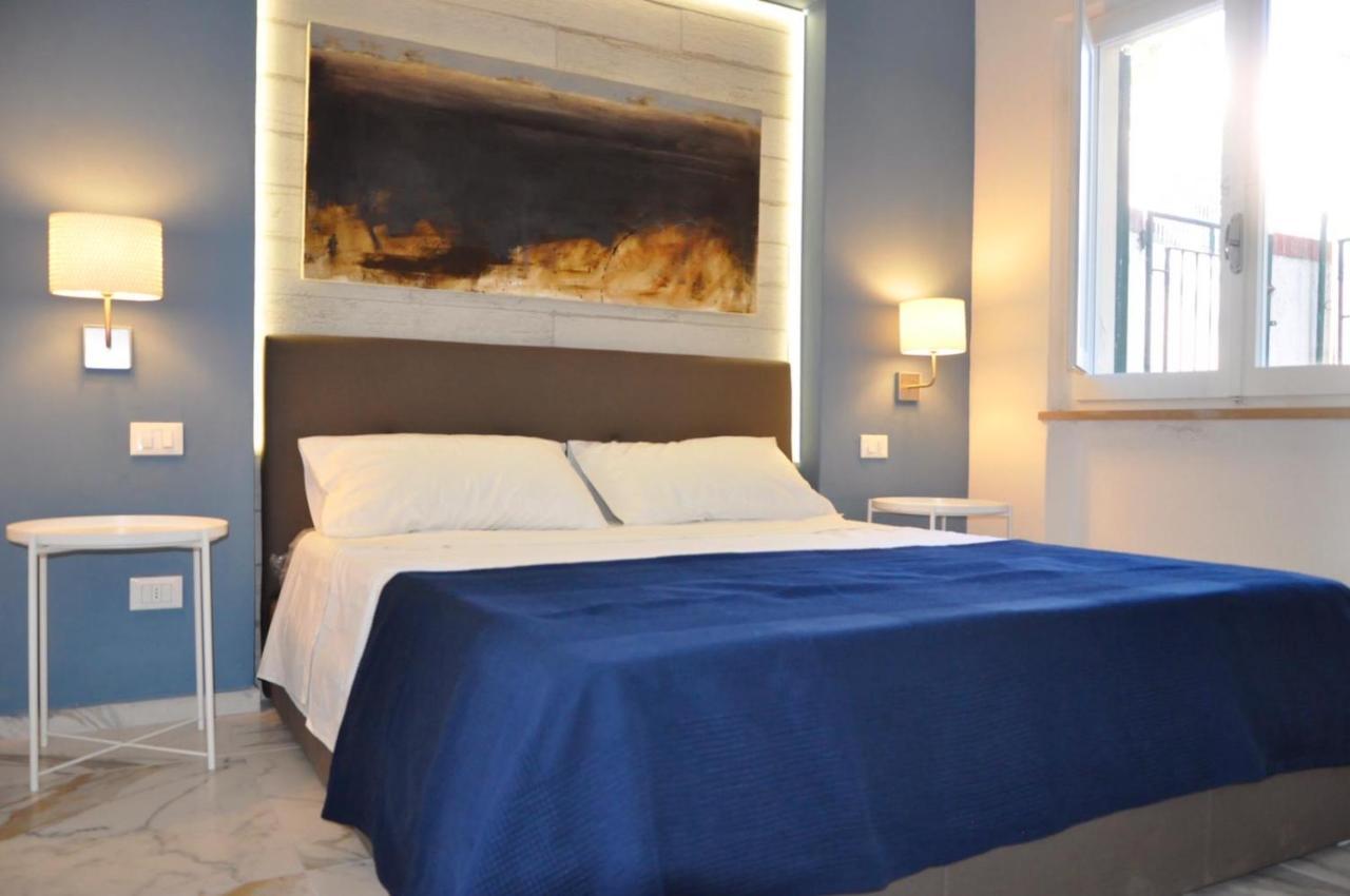 Biodola beach apartment Portoferraio Exterior foto