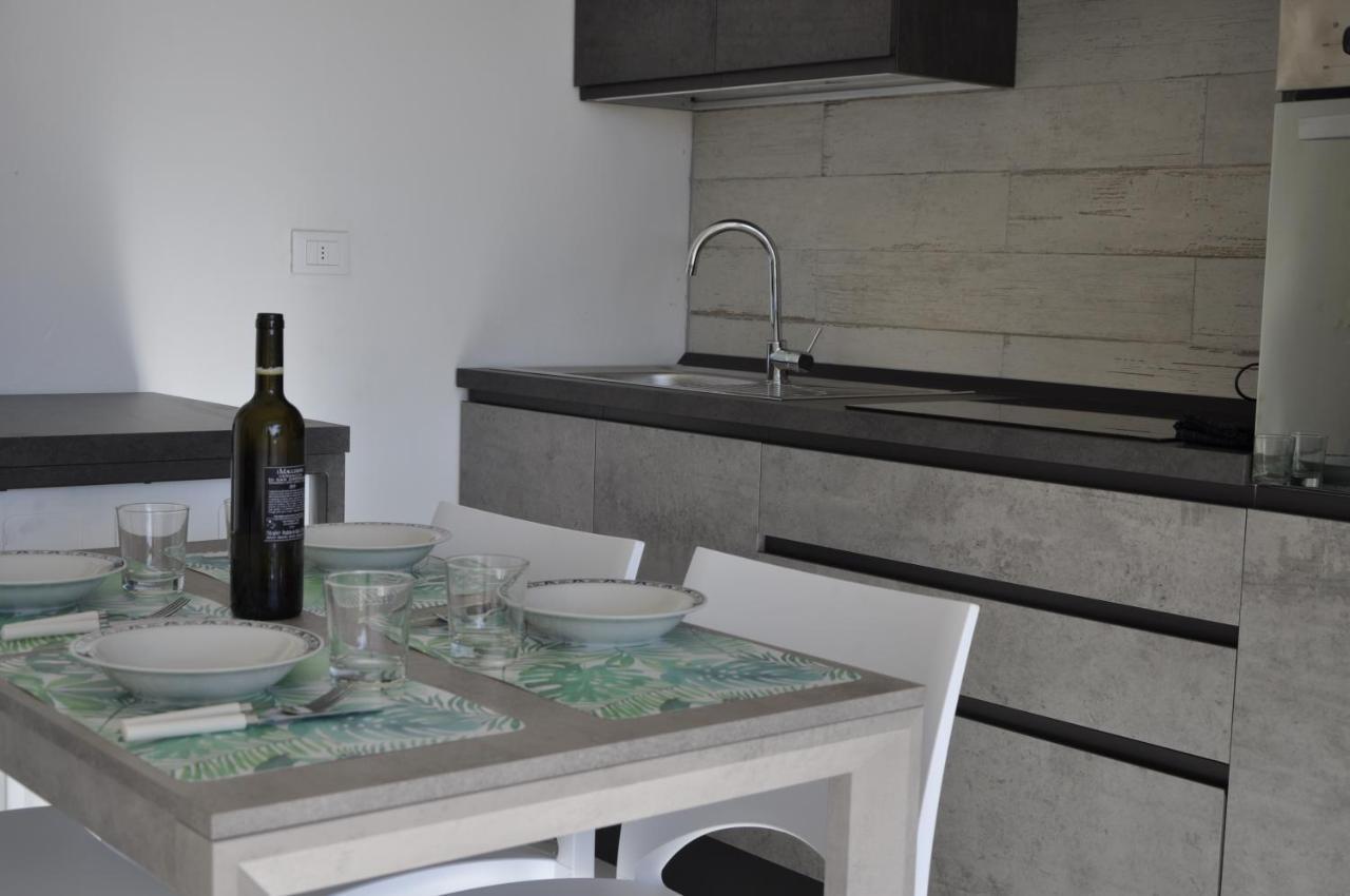 Biodola beach apartment Portoferraio Exterior foto