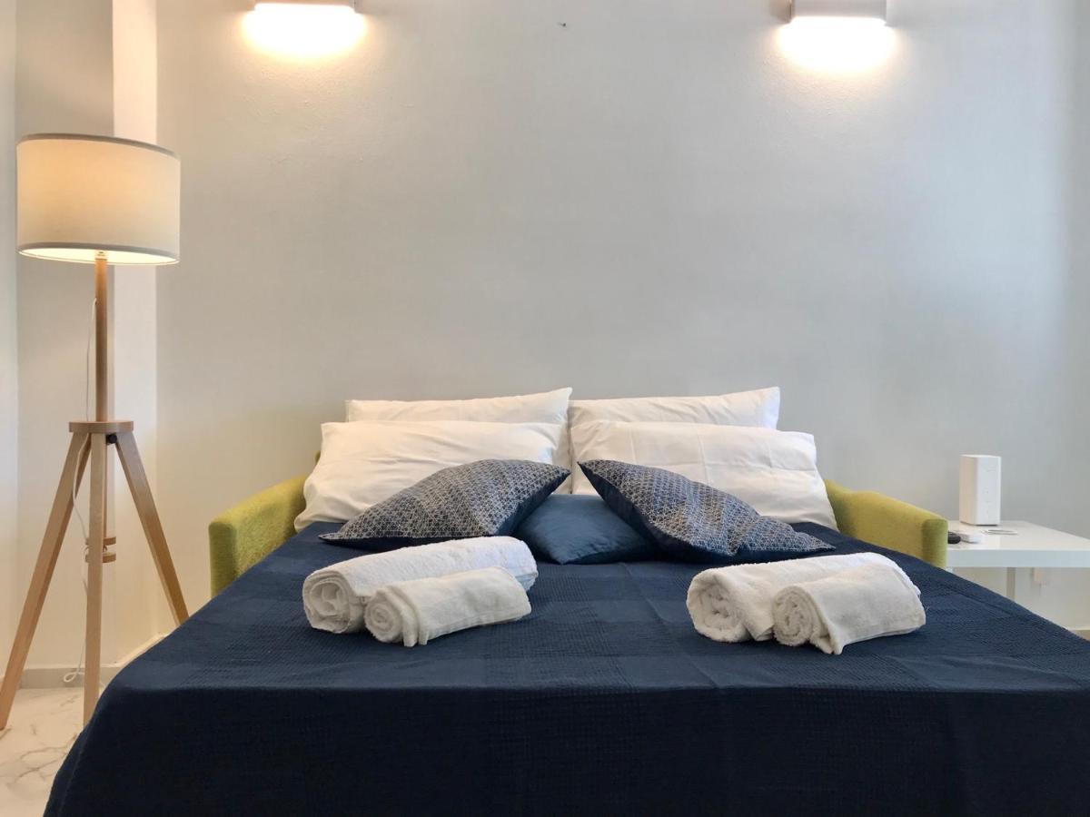 Biodola beach apartment Portoferraio Exterior foto
